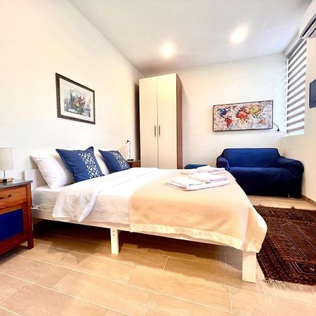 Sunshine Eco Residence Rome Buitenkant foto