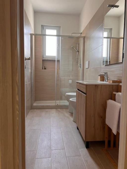 Sunshine Eco Residence Rome Buitenkant foto