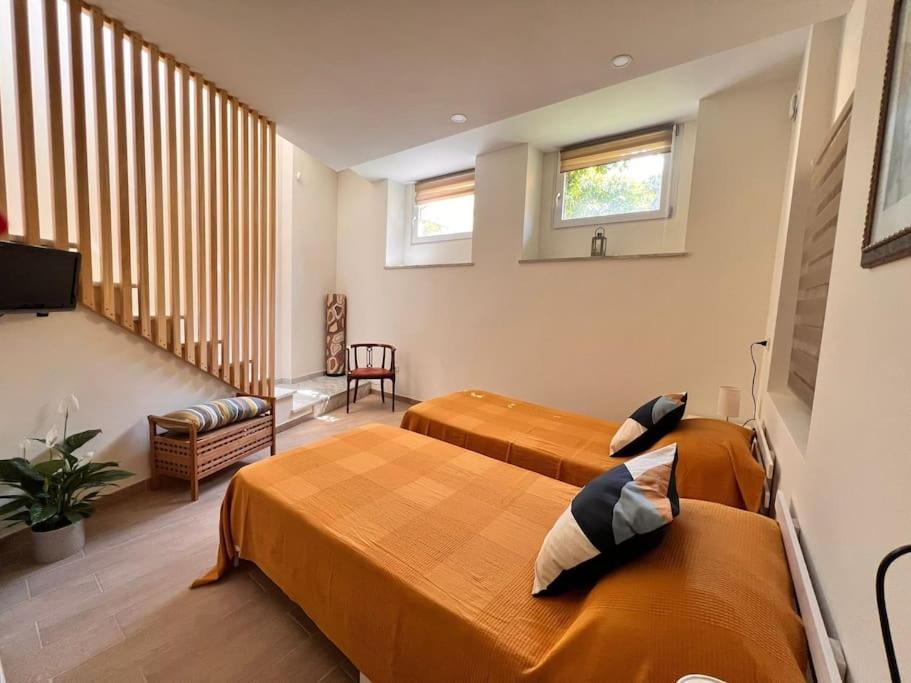Sunshine Eco Residence Rome Buitenkant foto