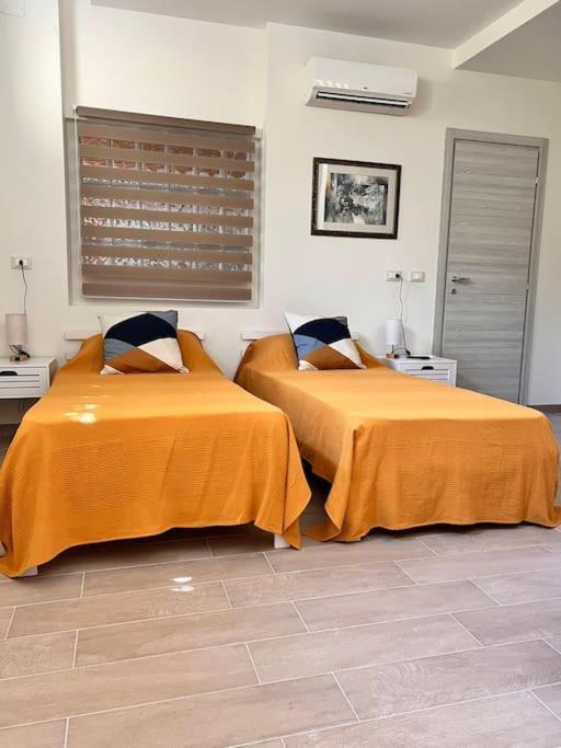 Sunshine Eco Residence Rome Buitenkant foto