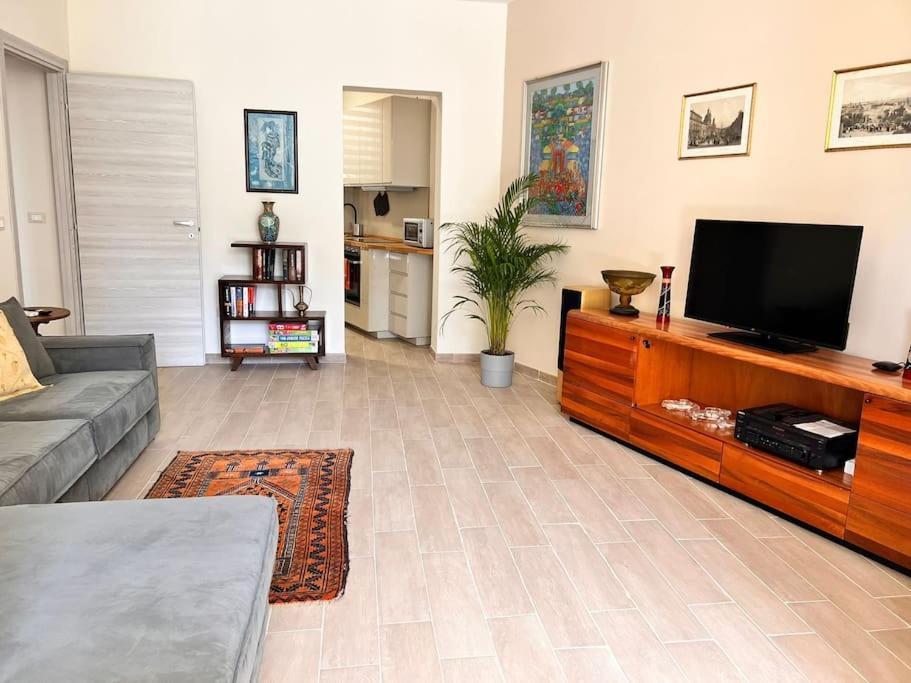 Sunshine Eco Residence Rome Buitenkant foto