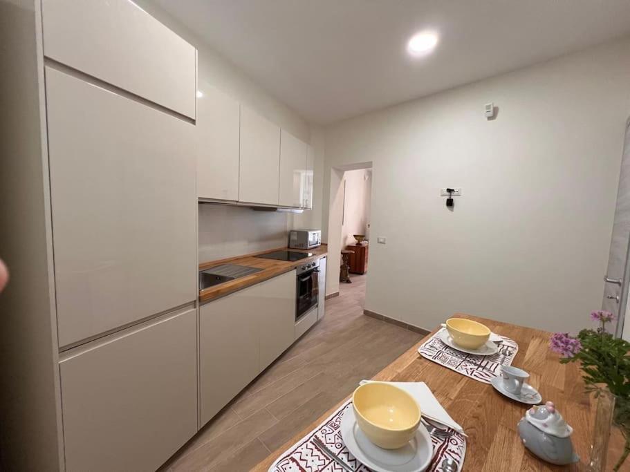 Sunshine Eco Residence Rome Buitenkant foto