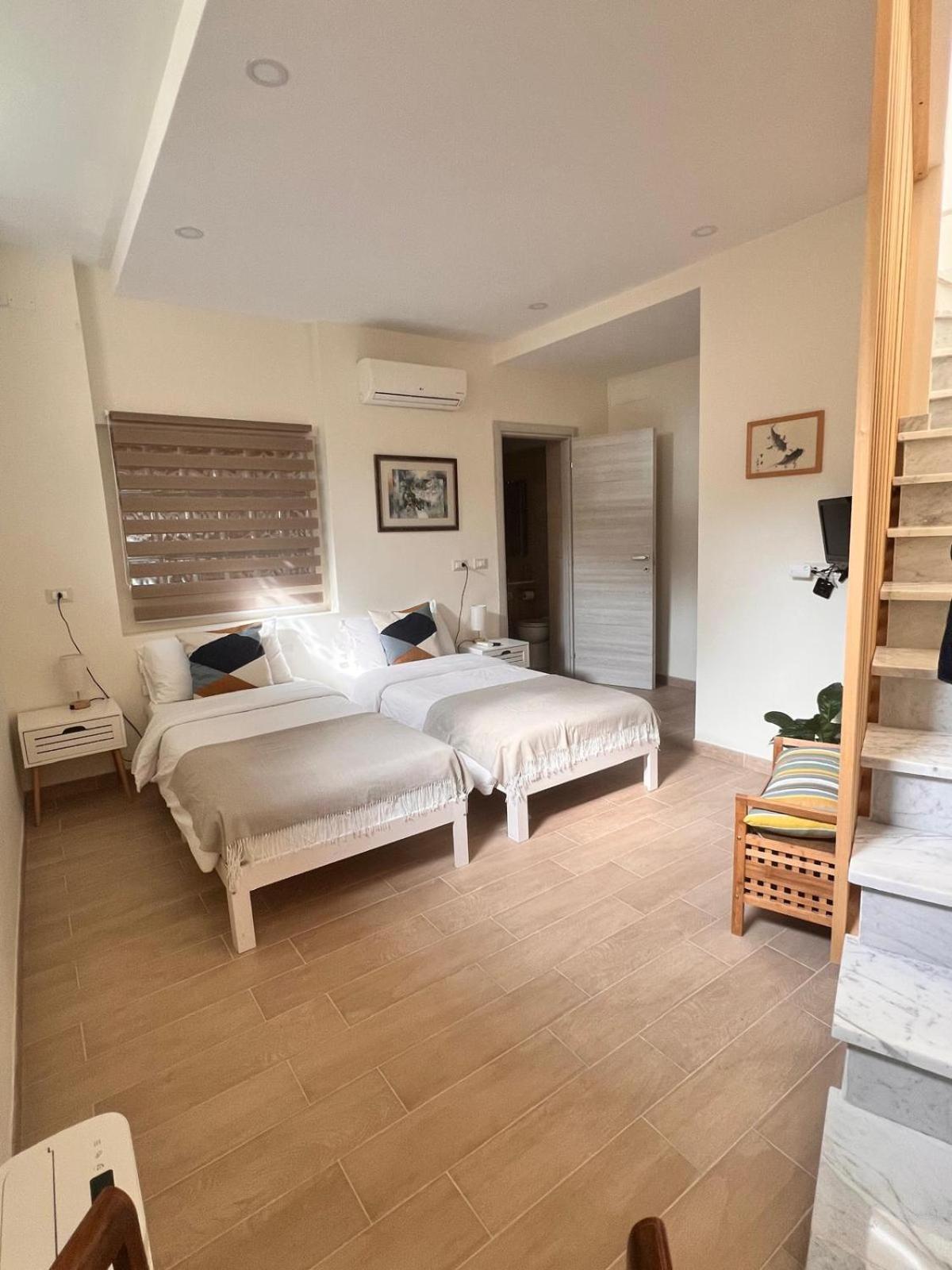 Sunshine Eco Residence Rome Buitenkant foto